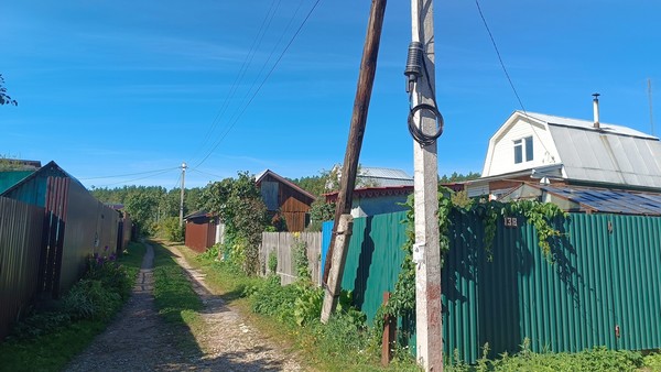 Продам дачу, СНТ Ока-2 тер, 140, Соколова Пустынь д, 0 км от города