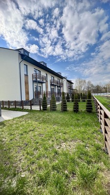 Продам таунхаус, Измайлова ул, 131, Пенза г, 0 км от города