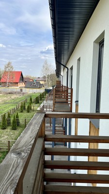 Продам таунхаус, Измайлова ул, 131, Пенза г, 0 км от города