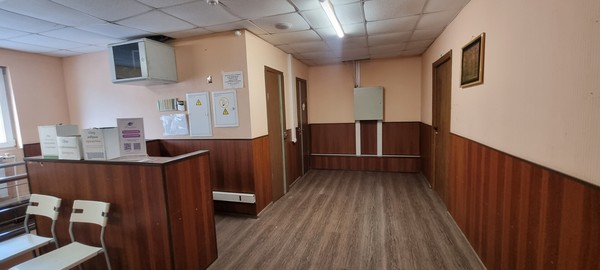 Продам торговое помещение 1 298 м2, 11-я Парковая ул, 49, Москва г