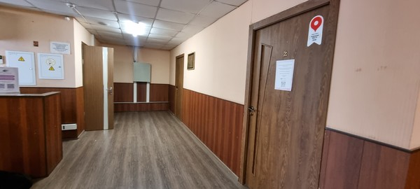 Продам торговое помещение 1 298 м2, 11-я Парковая ул, 49, Москва г