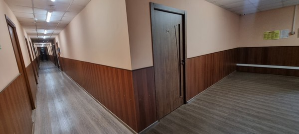 Продам торговое помещение 1 298 м2, 11-я Парковая ул, 49, Москва г