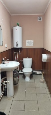 Продам торговое помещение 1 298 м2, 11-я Парковая ул, 49, Москва г