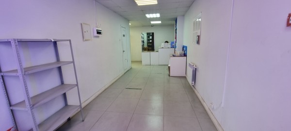 Продам торговое помещение 1 298 м2, 11-я Парковая ул, 49, Москва г