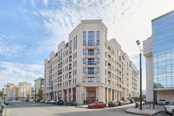 Продам двухкомнатную (2-комн.) квартиру, Петропавловская ул, 52, Пермь г