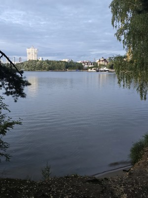 Продам двухкомнатную (2-комн.) квартиру, 100 кв-л, 1к3, Москва г