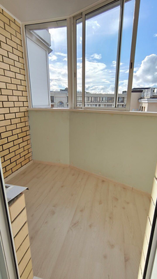 Сдам однокомнатную (1-комн.) квартиру, Школьная (Салтыковка мкр.) ул, 11, Балашиха г