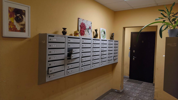 Сдам однокомнатную (1-комн.) квартиру, Школьная (Салтыковка мкр.) ул, 11, Балашиха г