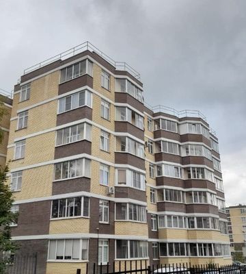 Сдам однокомнатную (1-комн.) квартиру, Школьная (Салтыковка мкр.) ул, 11, Балашиха г