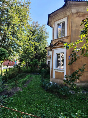 Продам двухкомнатную (2-комн.) квартиру, Солнечная ул, 30, Удельная дп