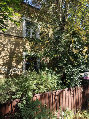 Продам двухкомнатную (2-комн.) квартиру, Солнечная ул, 30, Удельная дп