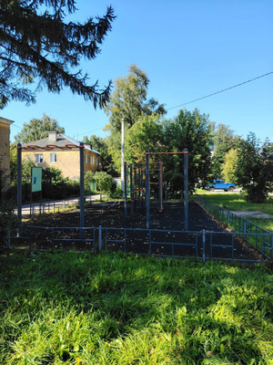 Продам двухкомнатную (2-комн.) квартиру, Солнечная ул, 30, Удельная дп