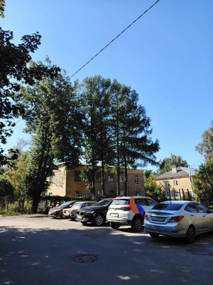 Продам двухкомнатную (2-комн.) квартиру, Солнечная ул, 30, Удельная дп