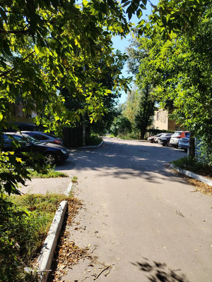 Продам двухкомнатную (2-комн.) квартиру, Солнечная ул, 30, Удельная дп