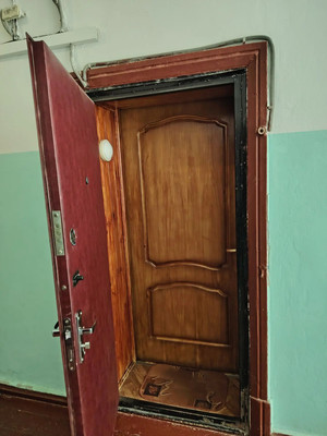 Продам двухкомнатную (2-комн.) квартиру, Солнечная ул, 30, Удельная дп