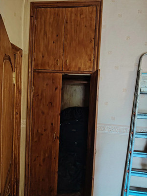 Продам двухкомнатную (2-комн.) квартиру, Солнечная ул, 30, Удельная дп