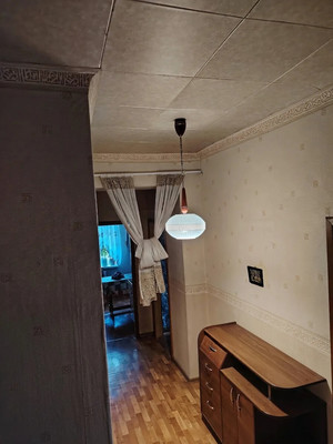 Продам двухкомнатную (2-комн.) квартиру, Солнечная ул, 30, Удельная дп