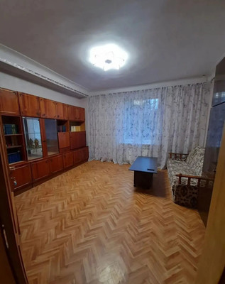 Продам двухкомнатную (2-комн.) квартиру, Солнечная ул, 30, Удельная дп