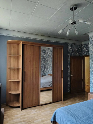 Продам двухкомнатную (2-комн.) квартиру, Солнечная ул, 30, Удельная дп