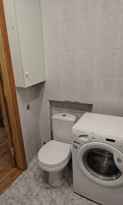 Продам двухкомнатную (2-комн.) квартиру, Солнечная ул, 30, Удельная дп