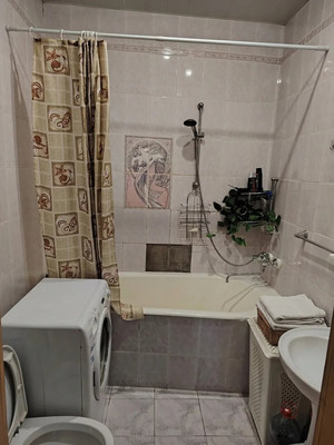Продам двухкомнатную (2-комн.) квартиру, Солнечная ул, 30, Удельная дп