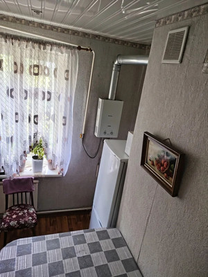 Продам двухкомнатную (2-комн.) квартиру, Солнечная ул, 30, Удельная дп