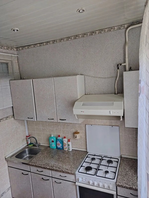 Продам двухкомнатную (2-комн.) квартиру, Солнечная ул, 30, Удельная дп