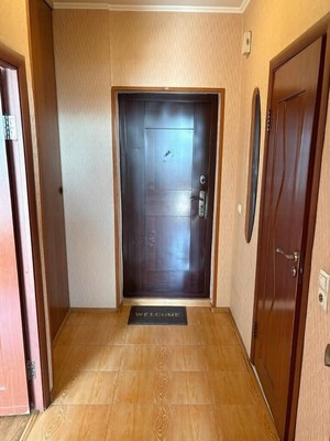 Продам однокомнатную (1-комн.) квартиру, 2-й Покровский проезд, 4к2, Котельники г