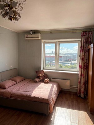 Продам однокомнатную (1-комн.) квартиру, 2-й Покровский проезд, 4к2, Котельники г