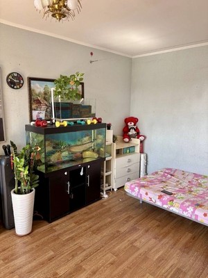 Продам однокомнатную (1-комн.) квартиру, 2-й Покровский проезд, 4к2, Котельники г