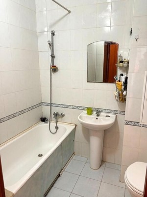 Продам однокомнатную (1-комн.) квартиру, 2-й Покровский проезд, 4к2, Котельники г