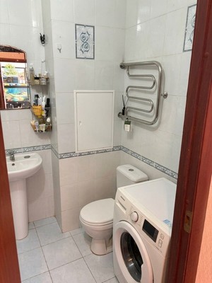 Продам однокомнатную (1-комн.) квартиру, 2-й Покровский проезд, 4к2, Котельники г