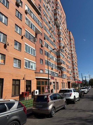 Продам однокомнатную (1-комн.) квартиру, 2-й Покровский проезд, 4к2, Котельники г