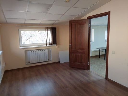 Продам коммерческое помещение 1 502 м2, Юных Ленинцев ул, 25, Москва г