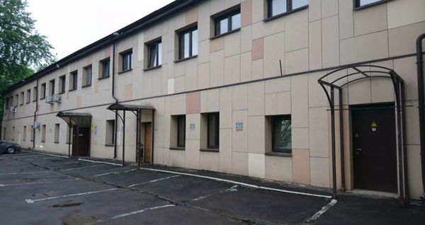 Продам коммерческое помещение 1 502 м2, Юных Ленинцев ул, 25, Москва г