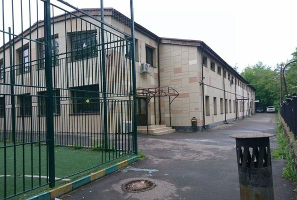 Продам коммерческое помещение 1 502 м2, Юных Ленинцев ул, 25, Москва г