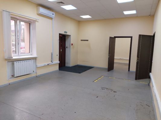 Продам коммерческое помещение 1 502 м2, Юных Ленинцев ул, 25, Москва г
