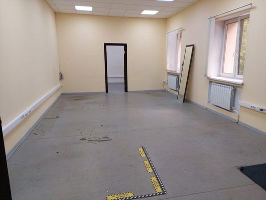Продам коммерческое помещение 1 502 м2, Юных Ленинцев ул, 25, Москва г