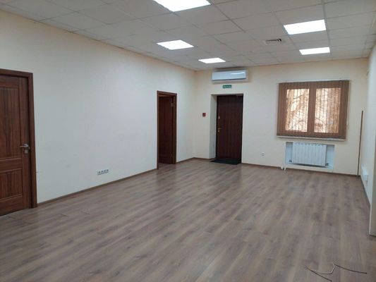 Продам коммерческое помещение 1 502 м2, Юных Ленинцев ул, 25, Москва г