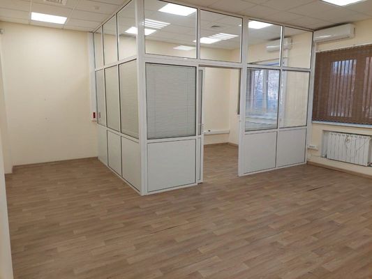 Продам коммерческое помещение 1 502 м2, Юных Ленинцев ул, 25, Москва г