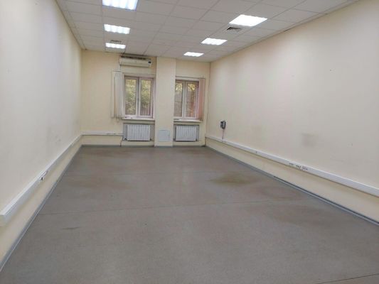 Продам коммерческое помещение 1 502 м2, Юных Ленинцев ул, 25, Москва г