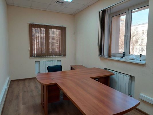 Продам коммерческое помещение 1 502 м2, Юных Ленинцев ул, 25, Москва г