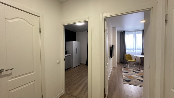 Сдам однокомнатную (1-комн.) квартиру, Куприна пр-кт, 32к2, Сосенское п