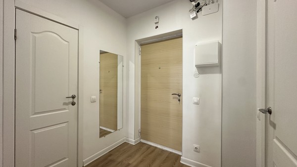 Сдам однокомнатную (1-комн.) квартиру, Куприна пр-кт, 32к2, Сосенское п