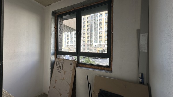 Сдам однокомнатную (1-комн.) квартиру, Куприна пр-кт, 32к2, Сосенское п