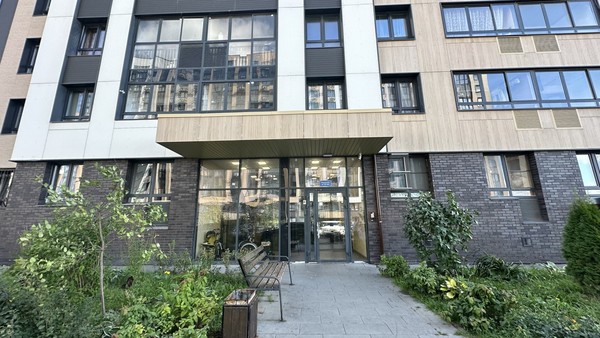 Сдам однокомнатную (1-комн.) квартиру, Куприна пр-кт, 32к2, Сосенское п