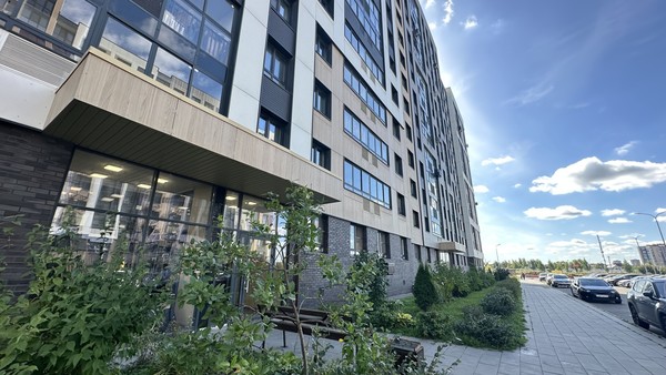 Сдам однокомнатную (1-комн.) квартиру, Куприна пр-кт, 32к2, Сосенское п