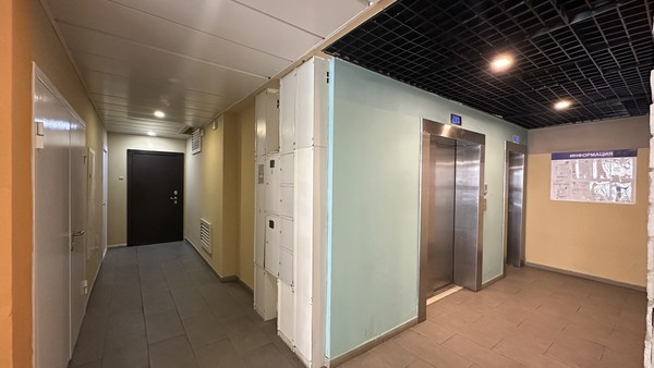 Сдам однокомнатную (1-комн.) квартиру, Куприна пр-кт, 32к2, Сосенское п