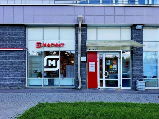 Продам коммерческое помещение 147 м2, Заречная ул, 13к3, Парголово п