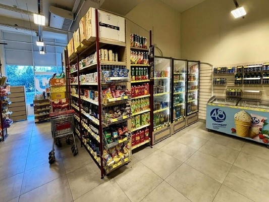 Продам коммерческое помещение 147 м2, Заречная ул, 13к3, Парголово п